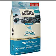 Сухий корм Acana Pacifica Cat (Акана) для котів всіх порід і вікових груп з тихоокеанической рибою 1.8 кг