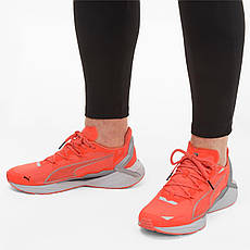 Бігові оригінальні кросівки Puma ULTRARIDE RUNNER ID, фото 6