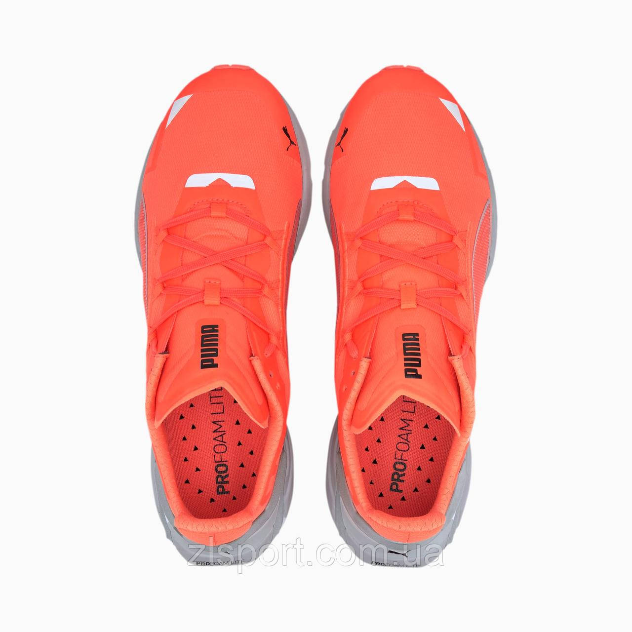 Puma lqdcell optic 6 top