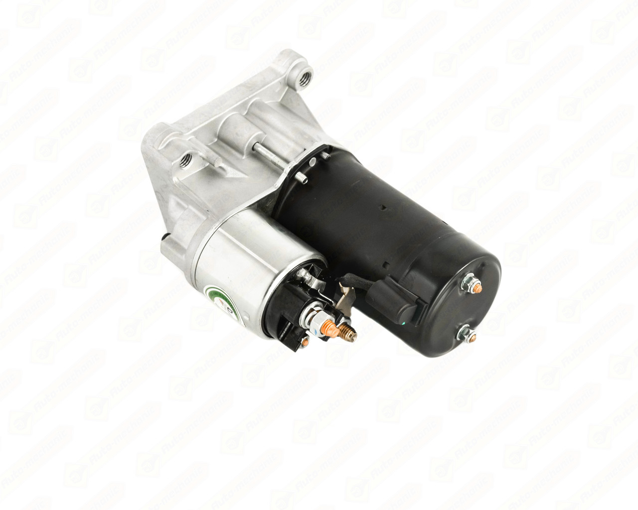 Стартер на Renault Kangoo 1997->2008 - AS - S3052, фото 1