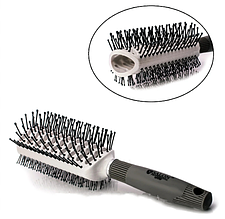 Гребінець для укладання Salon двосторонній