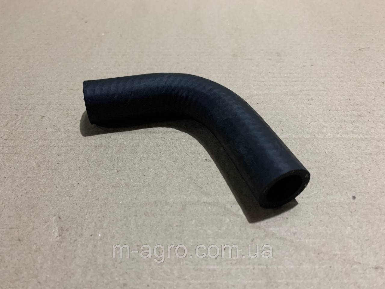 Патрубок термостата МТЗ (50-1306028-Б2), фото 1