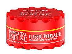 Помада для волосся Immortal Classic Pomade 150мл (INF-04)