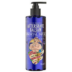 Бальзам після гоління  Immortal Sexy Sailor 350 ml (INF-30)