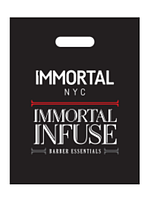 Пакет IMMORTAL INFUSE PLASTIC BAG (PR-13)