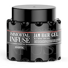 Гель для укладання волосся Immortal Jam Hair Gel 700мл (INF-18)