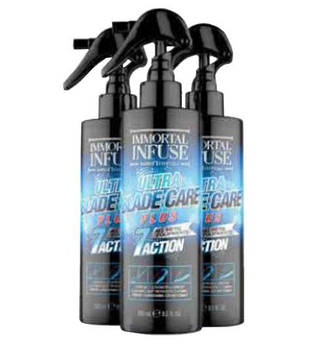 Засіб 7в1 для догляду за інструментами Immortal Blade Care 250мл (159-093)