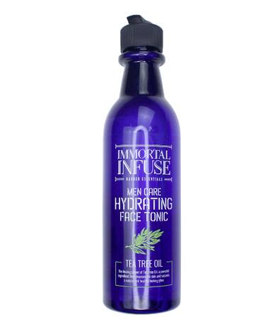 Тонік для обличчя Immortal "INFUSE HYDRATING FACE TONIC" 300 ml (INF-25), фото 2