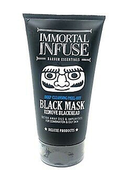 Чорна маска для пилінгу "PEEL-OFF BLACK MASK" (150 ml)  (166-115)