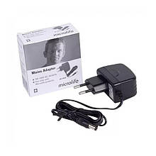 Адаптер мережевий Microlife AD-1024c, Швейцарія