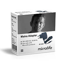 Адаптер мережевий Microlife AD-1024c, Швейцарія, фото 5