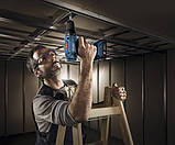 Акумуляторна дриль-шуруповерт Bosch GSR 1800-LI Professional (06019A8305), фото 4