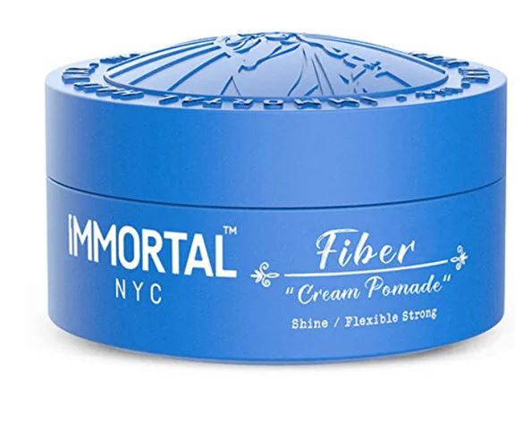 Помада для волосся Immortal Fiber 150мл (NYC-10)