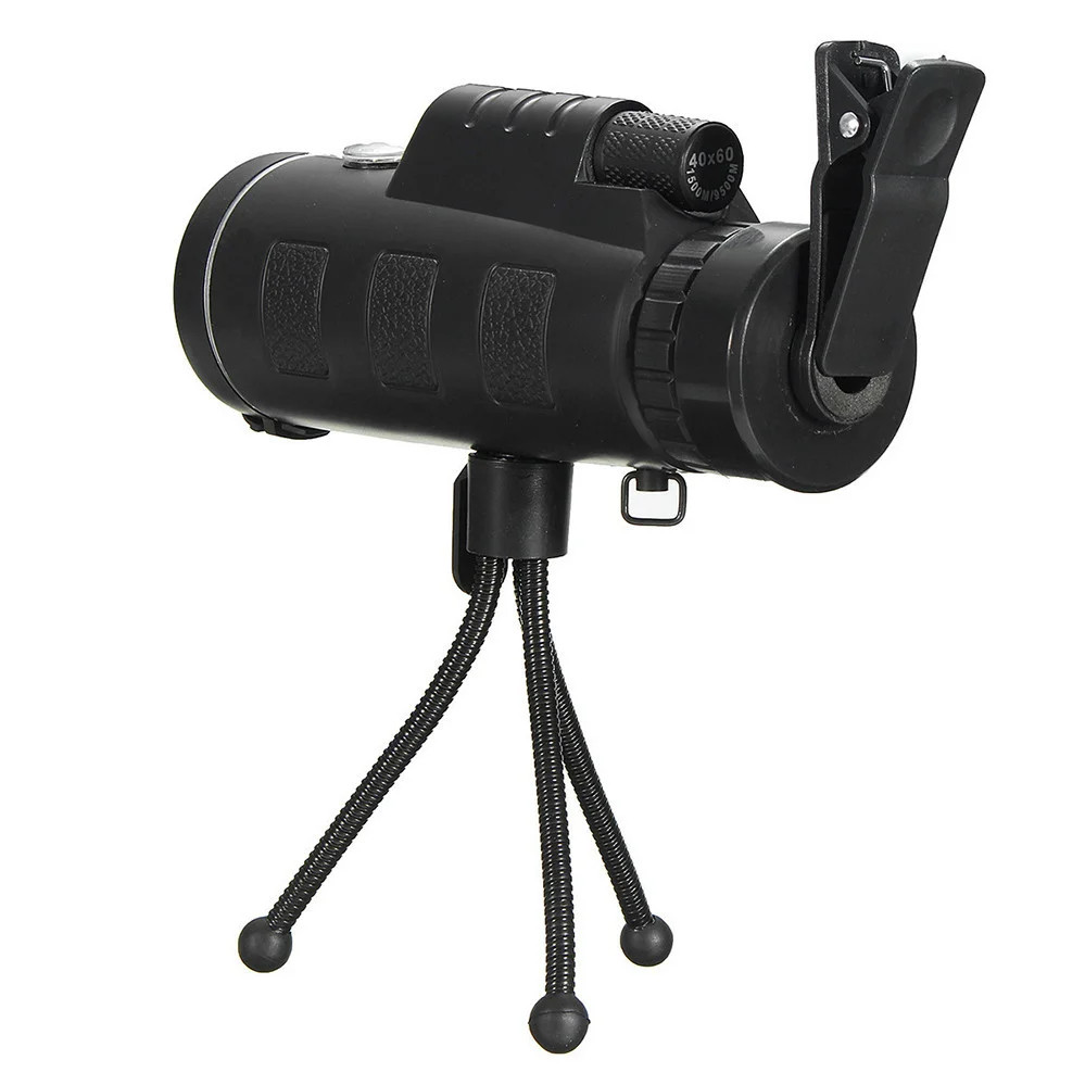 Монокуляр Panda KL-1040 Монокль 40х60 з подвійним фокусуванням 1500м / 950м Панда, фото 1