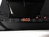 Плита індукційна Airhot IP3500 D, фото 3