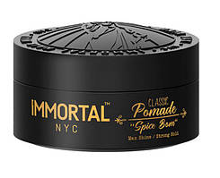 Віск для волосся Immortal Spice Bom 150мл (NYC-04)