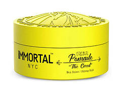 Віск-помада для волосся Immortal The Creed 150мл (NYC-01)