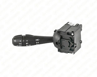 Перемикач світла фар на Renault Logan II 2012-> - Renault (Оригінал) - 255401301R