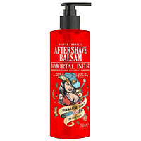 Бальзам після гоління Immortal Rock&Roll Baby (INF-31) 350мл