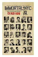 Віск для волосся Immortal Styling Hair Wax 150мл (151-063)