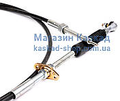 Трос управління автобетонозмішувача Libherr, фото 2