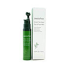 Сиворотка проти зморшок Innisfree Green tea seed eye & face ball, 10ml