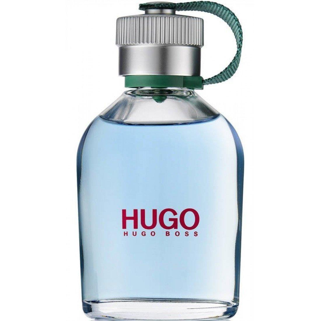 Hugo Boss Hugo Туалетна вода 150 ml ( Х'юго Бос Х'юго)
