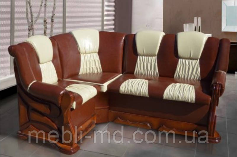 Кухонний кут Каприз МІКС, фото 1