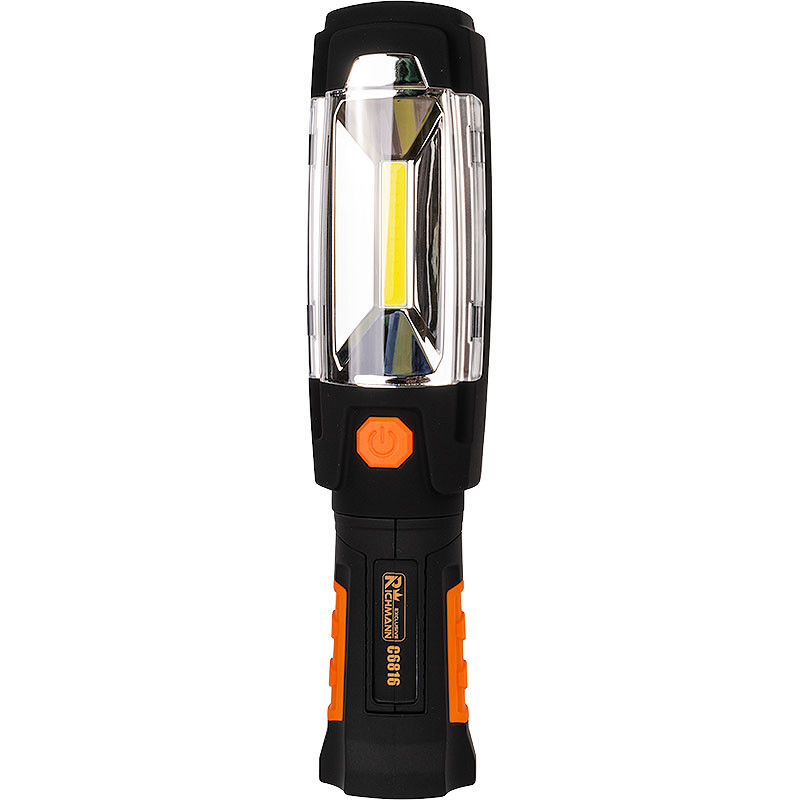 Ліхтарик світлодіодний Richmann 220 lm (C6816), фото 1