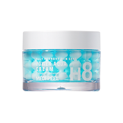 Зволожуючий крем для обличчя Medi-Peel Power Aqua Tox Cream 50 ml