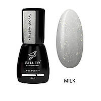 База Siller Milk Opal 8мл