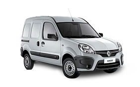 Renault Kangoo 2 (2008-2021)