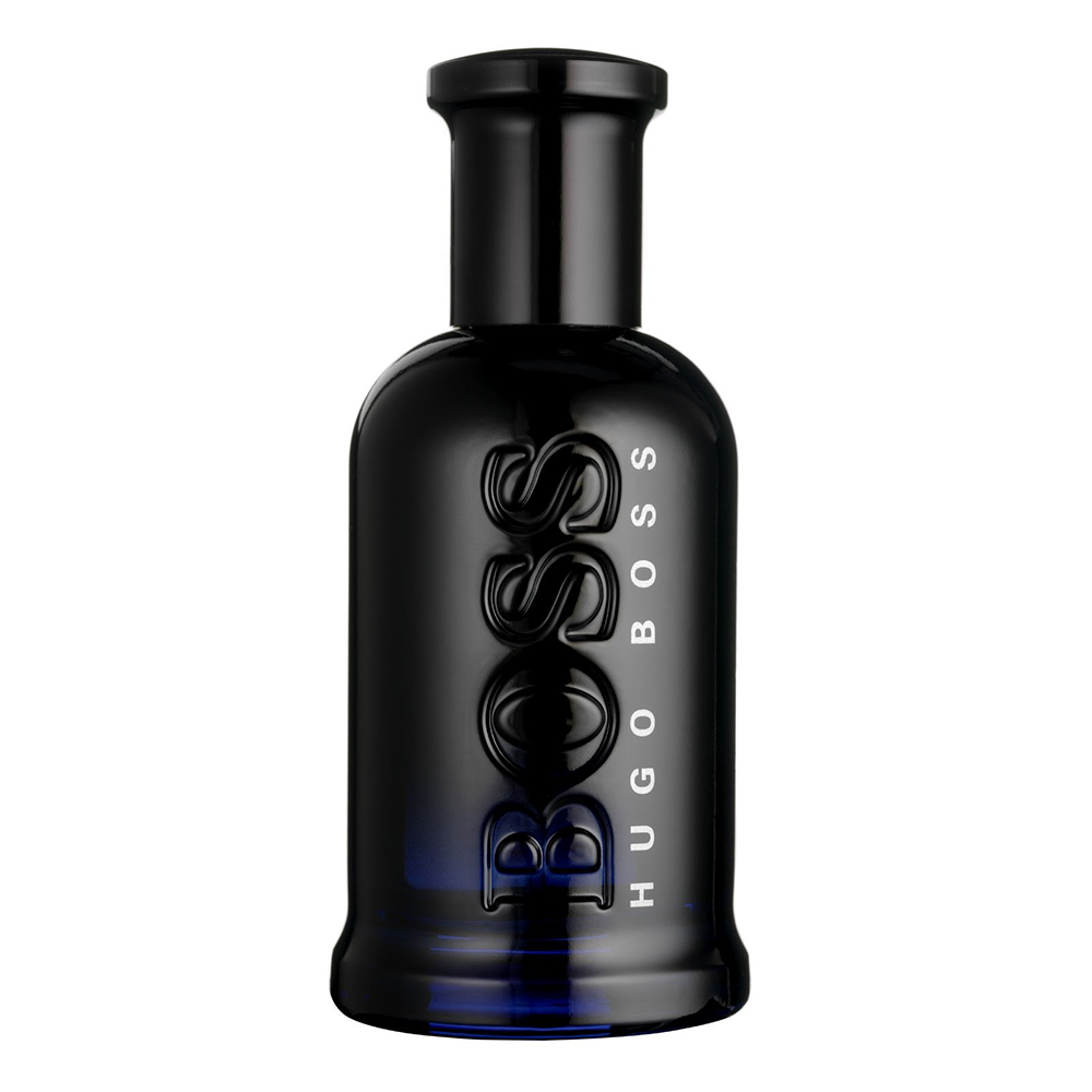 Hugo Boss Boss Bottled Night Туалетна вода 100 ml ( Х'юго Бос Ботлед Найт)