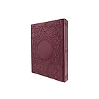 Книга шкіряна подарункова  "Вино", фото 2