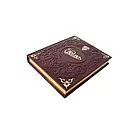 Книга шкіряна подарункова  "Вино", фото 6