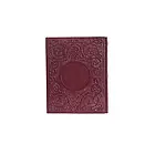 Книга шкіряна подарункова  "Вино", фото 8