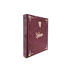 Книга шкіряна подарункова  "Вино", фото 3