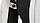 Seventy SD-JT46 Summer Touring Woman Jkt Ice-Black, XS Мотокуртка жіноча текстильна літня із захистом, фото 5