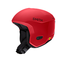 Шлем горнолыжный Smith Icon MIPS Helmet Matte Lava Medium (55-59cm)