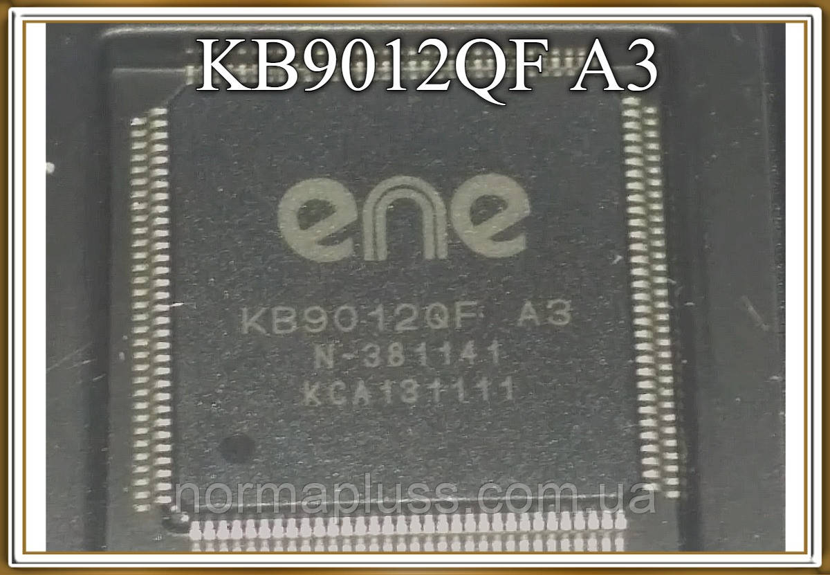 Мікросхема KB9012QF A3, фото 1