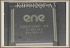 Мікросхема KB9012QF A3