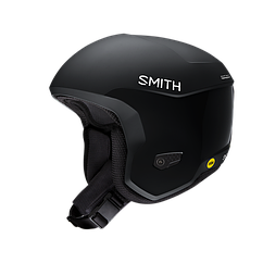 Шолом гірськолижний Smith Icon MIPS Helmet Matte Black Large (59-61cm)