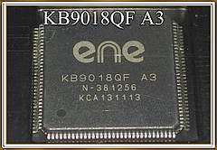 Мікросхема KB9018QF A3