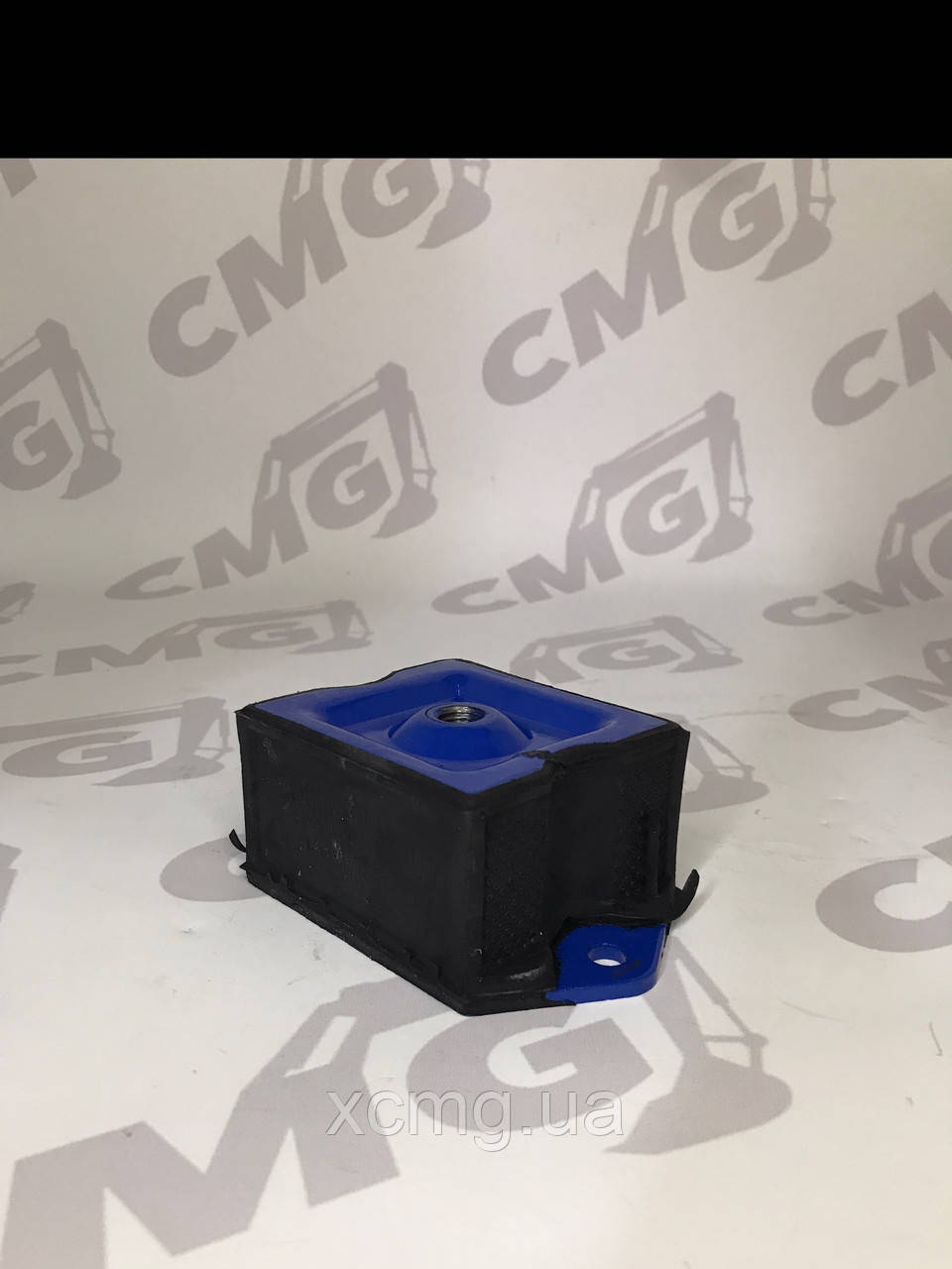 Подушка двигуна передня 680590095, 800100121 (QY25K5 / 2008)