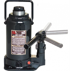 Домкрат пляшковий Vitol N42236 / T92001R (поворотна ручка)