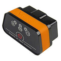 Діагностичний сканер VGATE ICAR 2 BT 3.0  Bluetooth (android, windows)
