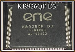 Мікросхема KB926QF D3