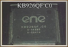 Мікросхема KB926QF C0