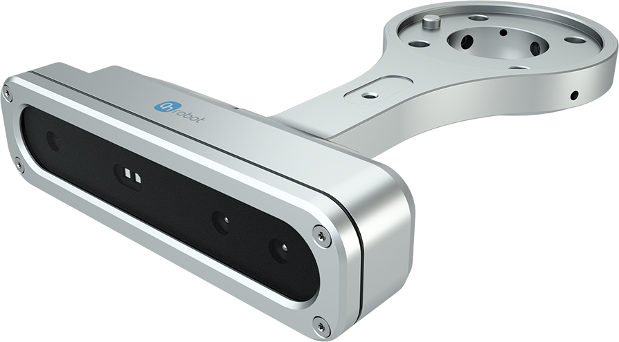 Система технічного зору OnRobot Eyes, фото 1