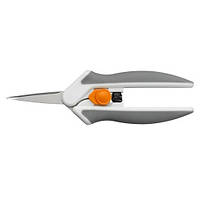 Ножиці універсальні Micro-Tip Fiskars EasyAction SoftGrip 16 см (1003874)